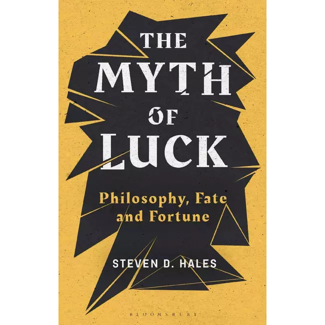 The Myth Of Luck