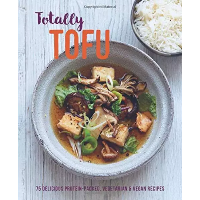 Plotësisht Tofu