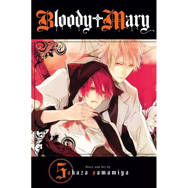 Bloody Mary 05