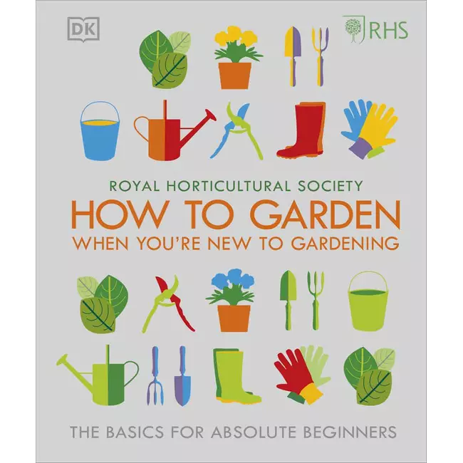 Si të bëni kopsht kur jeni i ri në kopshtari