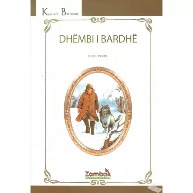 Dhembi I Bardhe