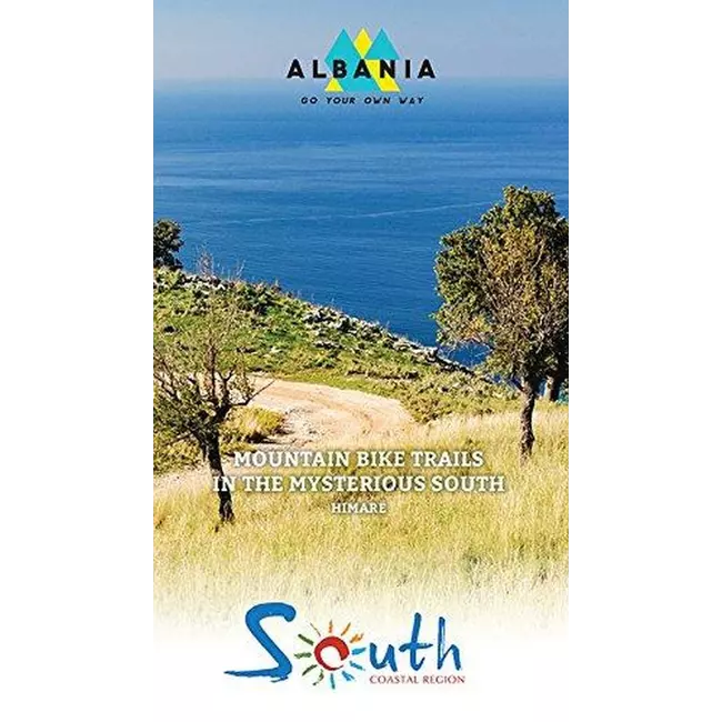 Mountain Bike Trails In South Himare