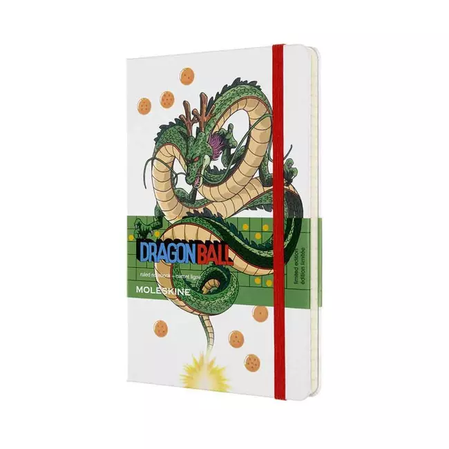 Dragon Ball Dragon Large Ruled Notebook