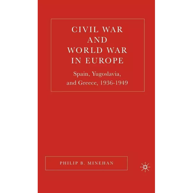 Lufta Civile dhe Lufta Botërore në Evropë