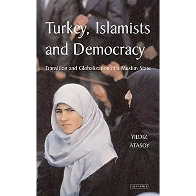 Turqia, islamizmi dhe demokracia