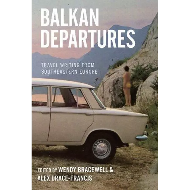 Balkan Departures
