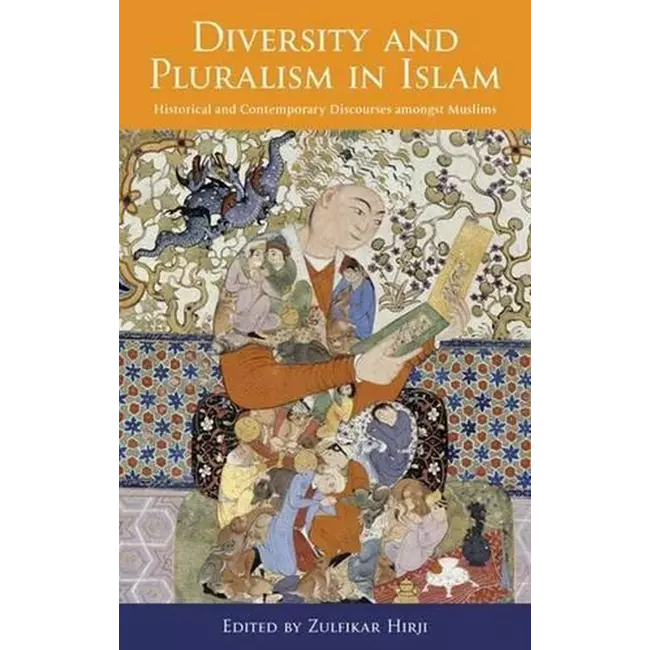 Diversiteti dhe pluralizmi në Islam
