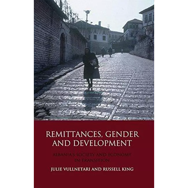 Remittances Gender And Development