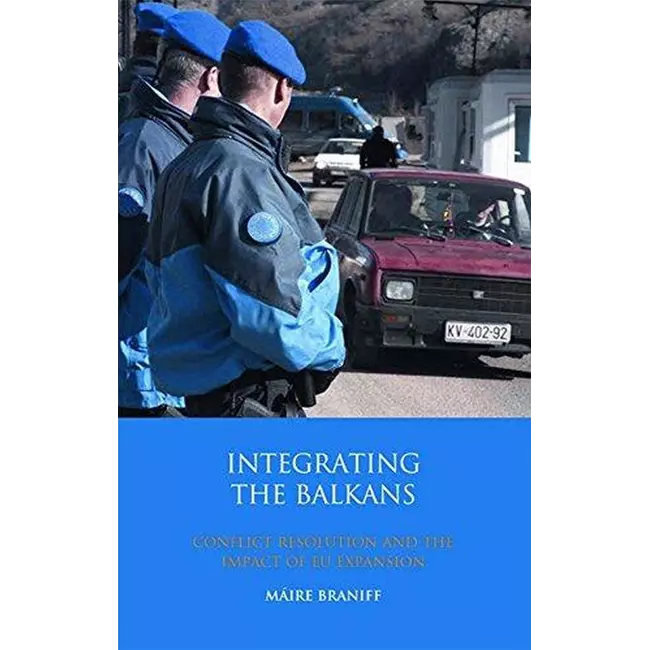 Integrating The Balkans