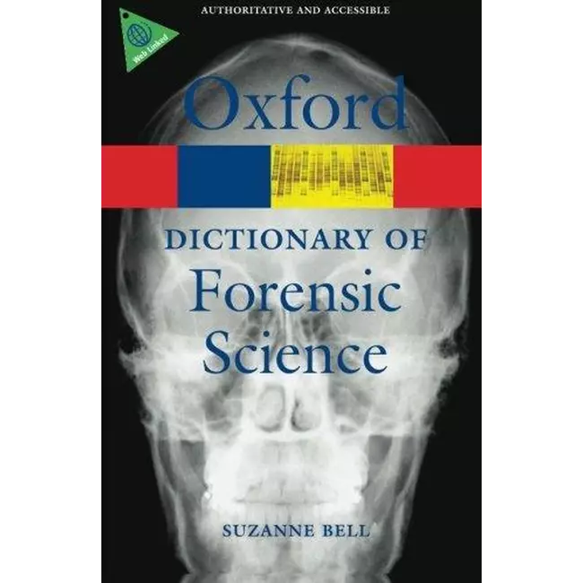 Fjalori i Oksfordit të Shkencës Ligjore