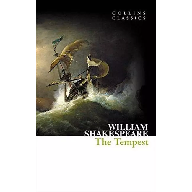 The Tempest