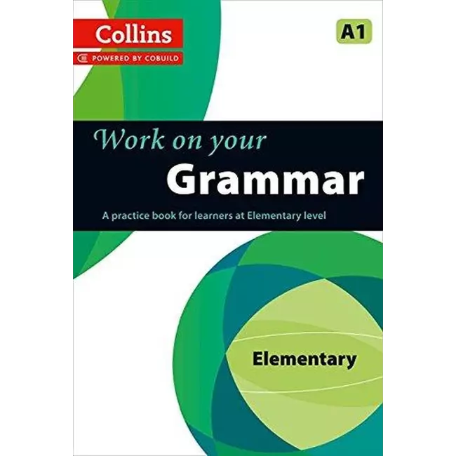 Punoni në Gramatikën tuaj A1 Fillore