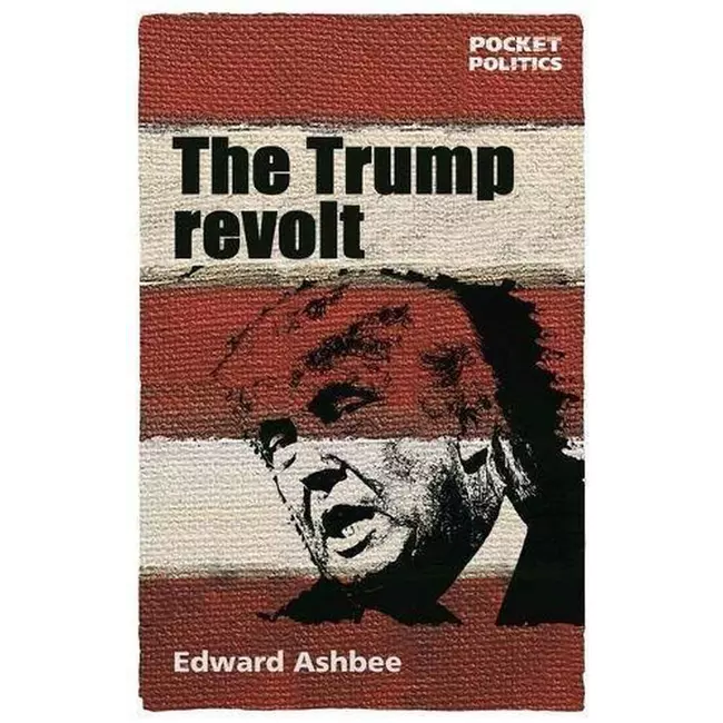 The Trump Revolt