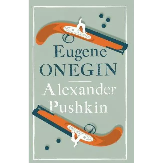 Eugene Onegin