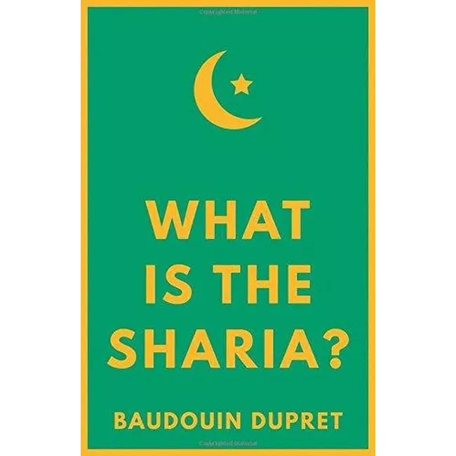 What Is Sharia
