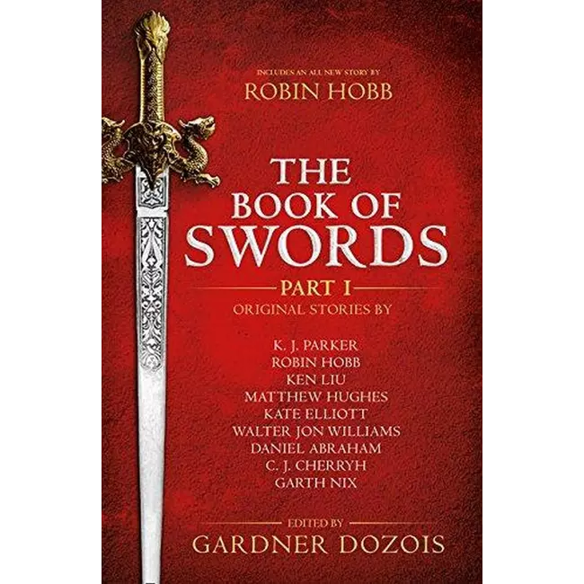 Book Of Swords Part 1