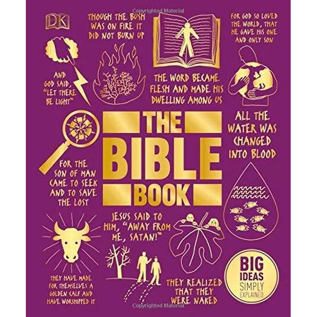 Libri biblik