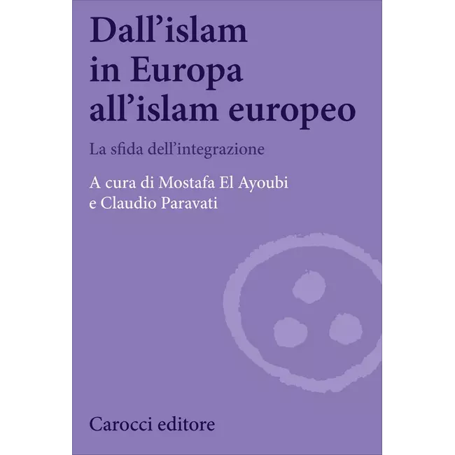 Dall Islami Në Evropë Gjith Islami Europeo