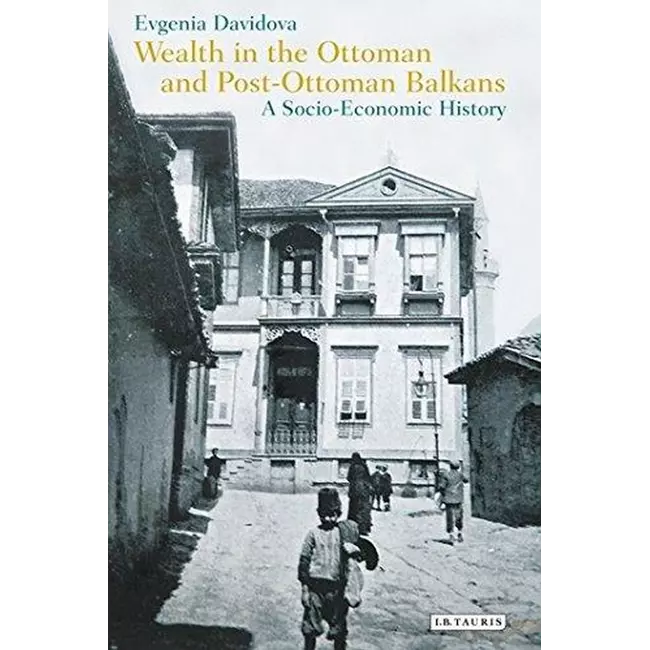 Pasuria në Ballkanin osman dhe postosman