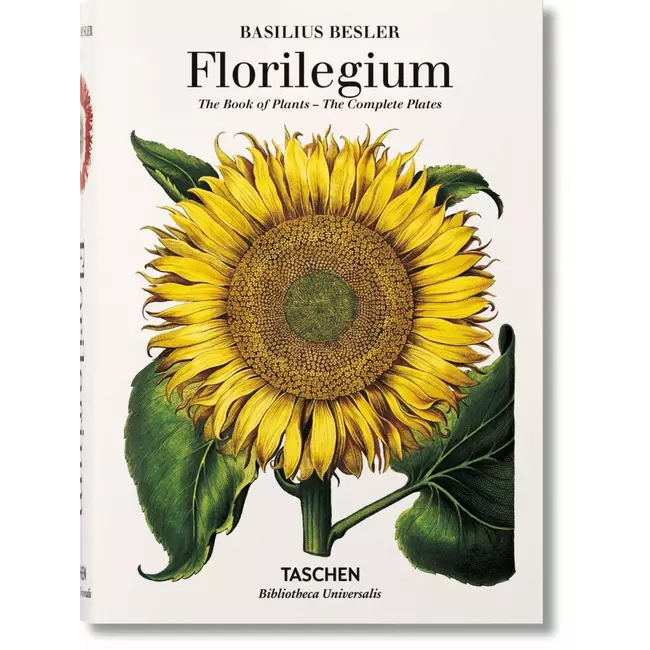 Florilegium - Libri i bimëve