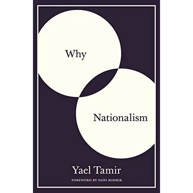 Why Nationalism