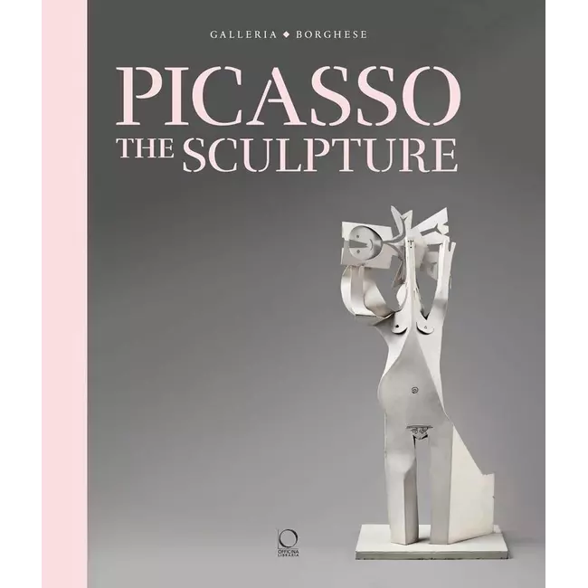 Picasso - Skulptura