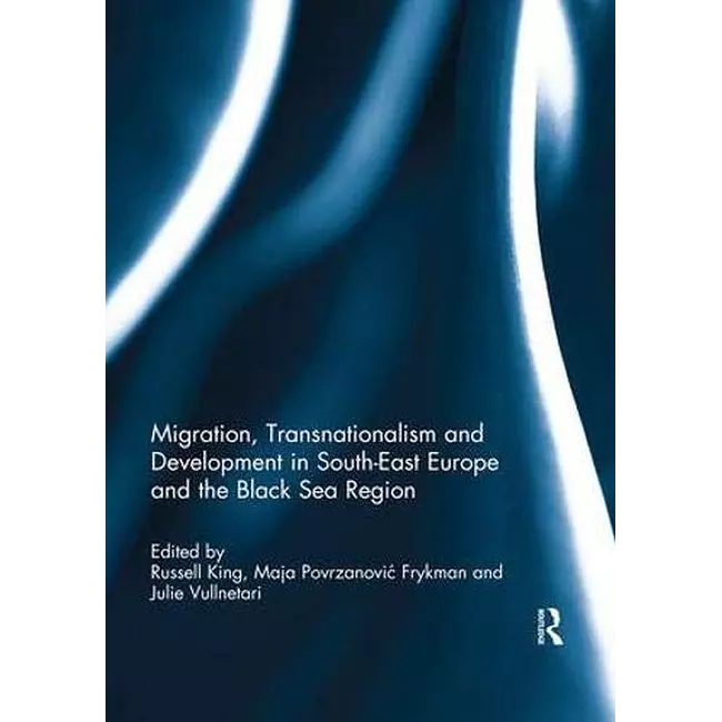 Migrimi, Transnacionalizmi dhe Zhvillimi në Evropën Juglindore dhe Rajonin e Zi