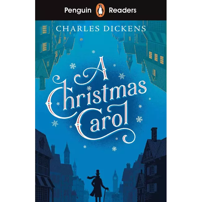 A Christmas Carol (penguin Readers A1)