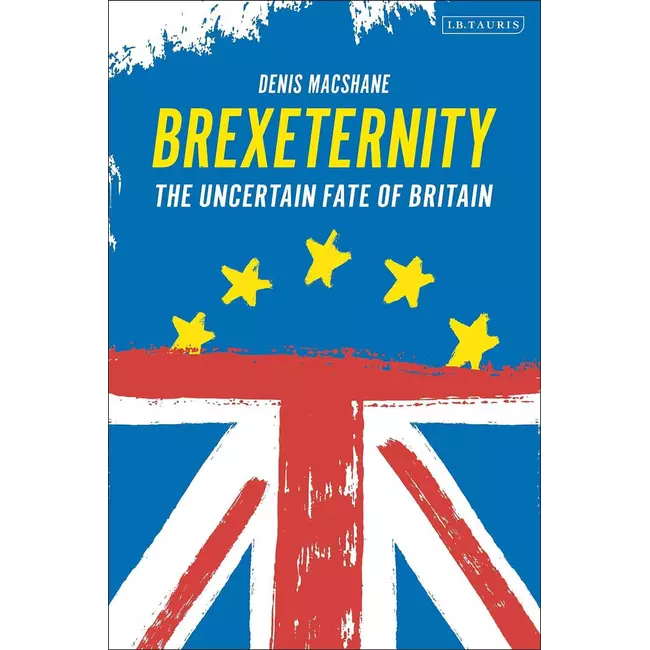 Brexiternity: Fati i Pasigurt i Britanisë