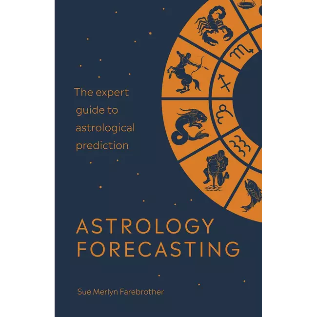 Parashikimi i Astrologjisë