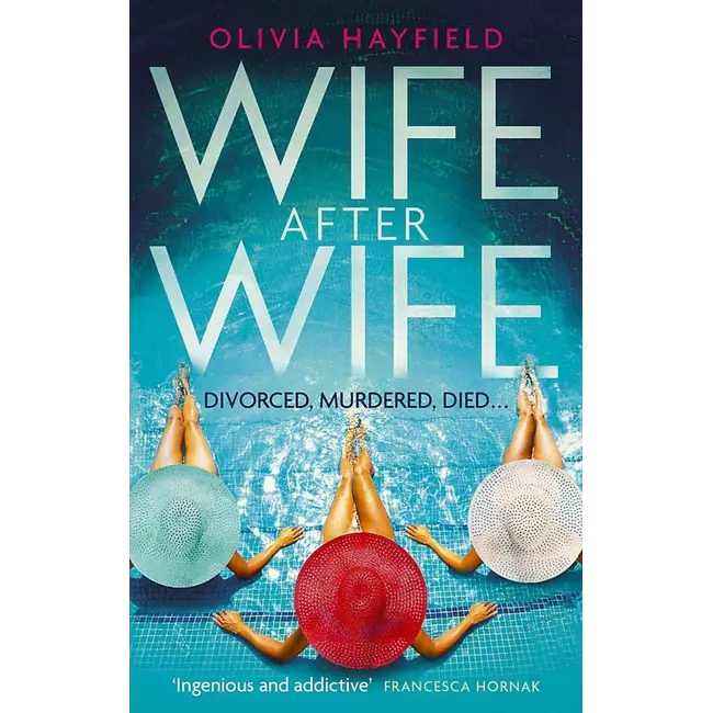 Wife After Wife