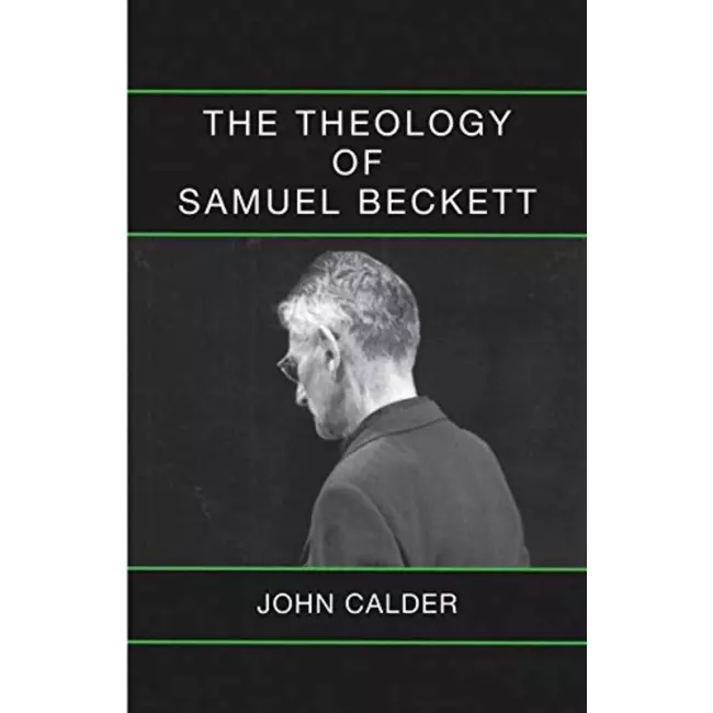 The Theology Of Samuel Beckett