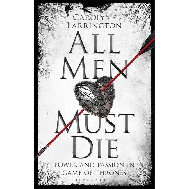 All Men Must Die - Fuqia dhe pasioni në Game Of Thrones
