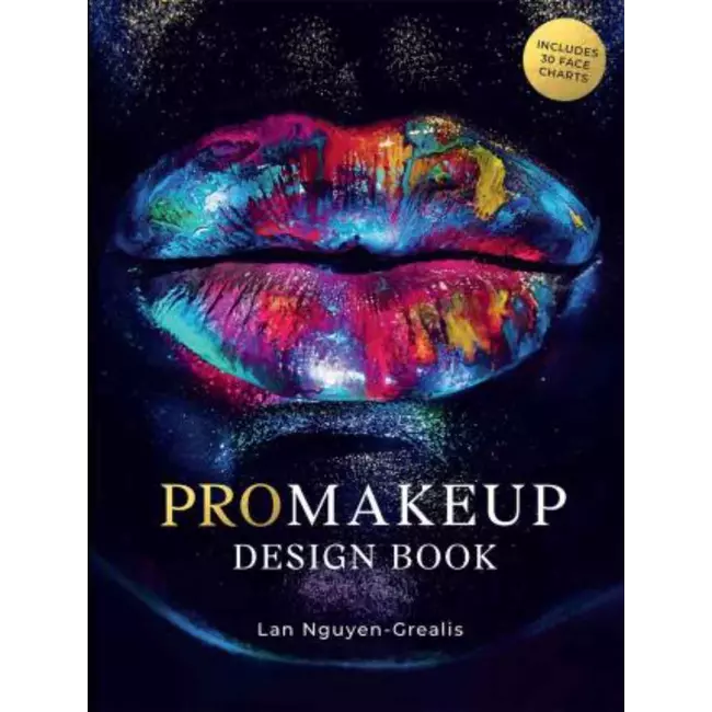 Libri Pro Make Up Design