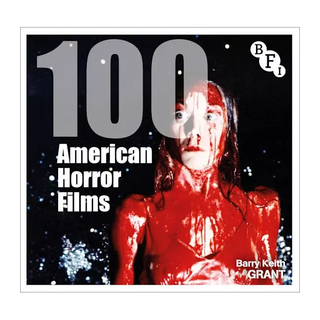 100 filma horror amerikan
