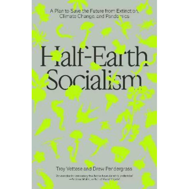 Socializmi i gjysmës së tokës