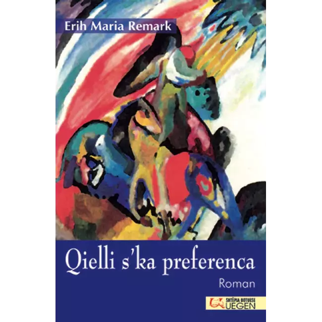 Qielli S'ka Preferenca