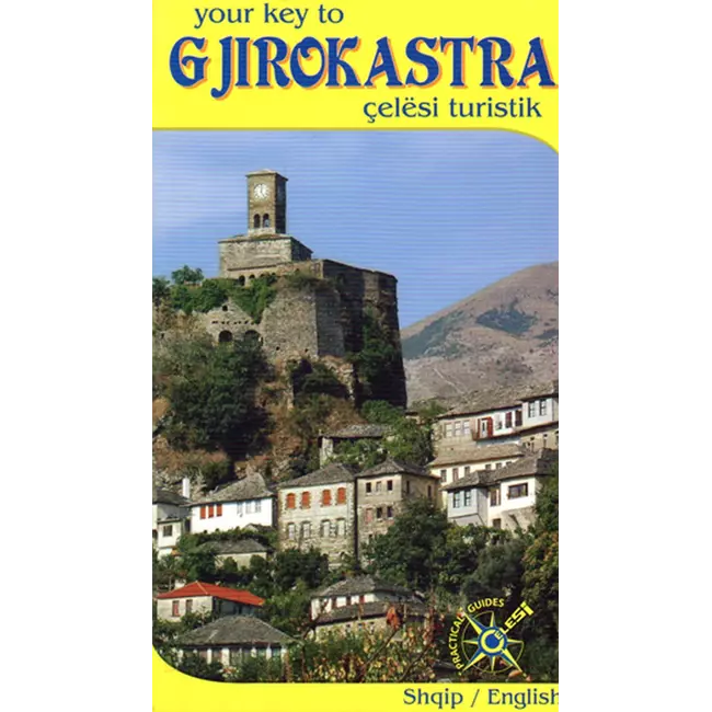 Gjirokastër Celesi Turistik