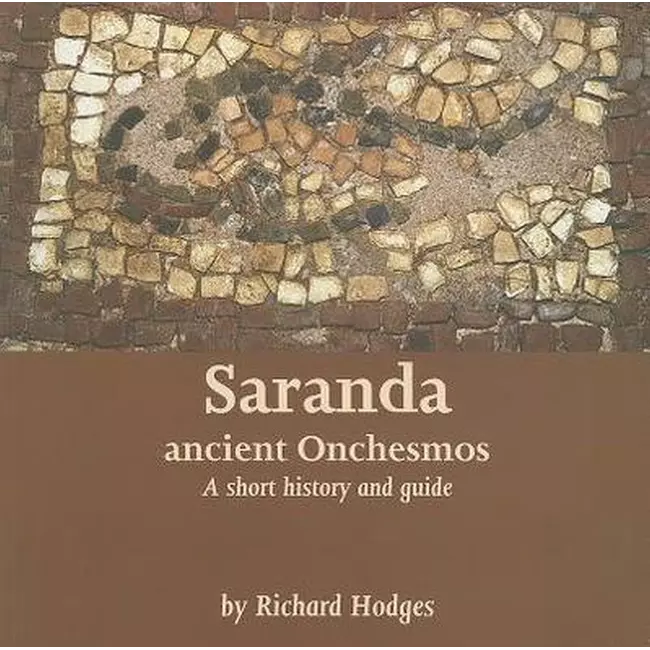 Saranda Ancient Onchesmos