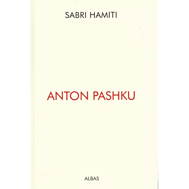 Anton Pashku