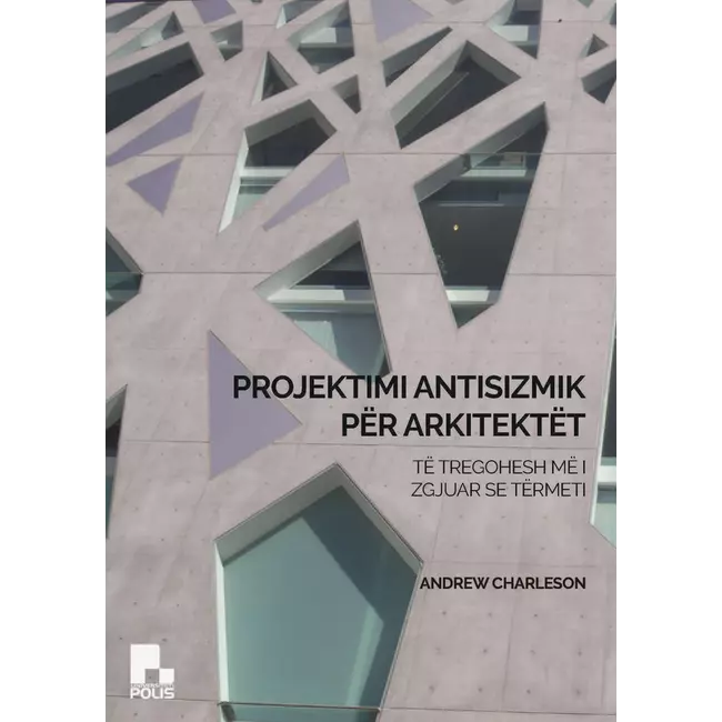 Projektimi Antisizmik Per Arkitektet