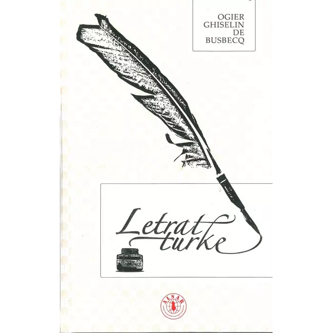 Letrat Turke