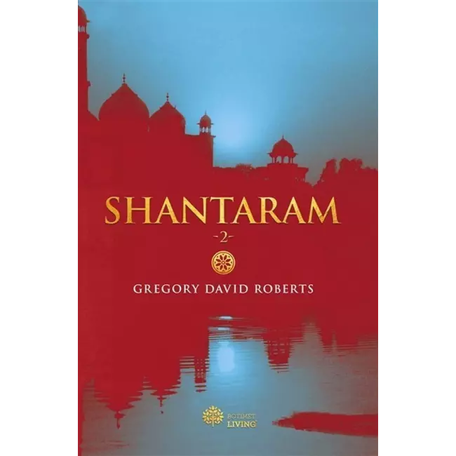 Shantaram 2