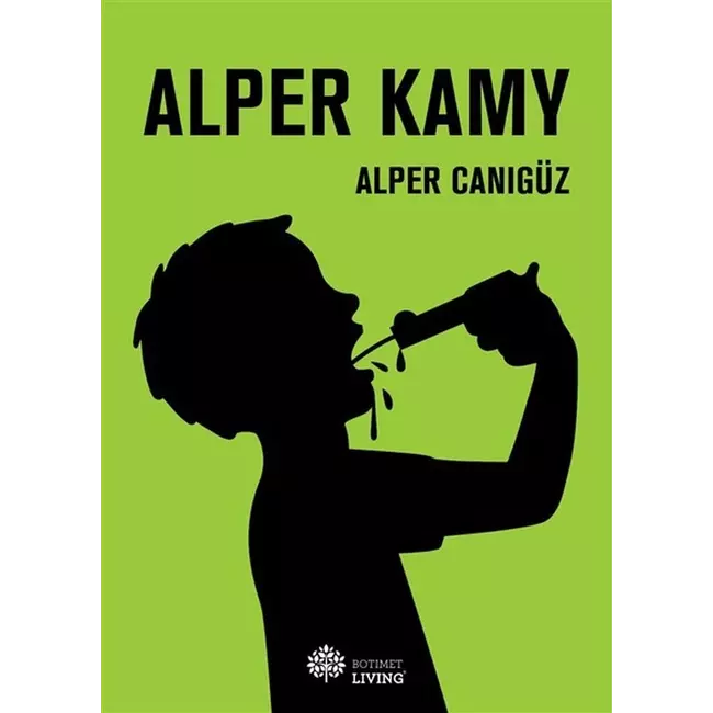 Alper Kamy