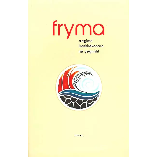 Fryma