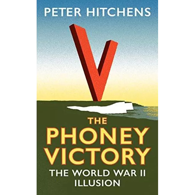 Fitorja e telefonit, Iluzioni i Luftës së Dytë Botërore