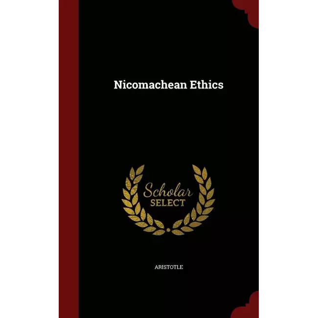 Etika e Nikomakut