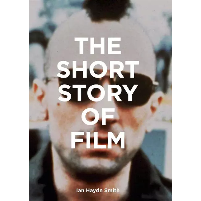 The Short Story Of Film