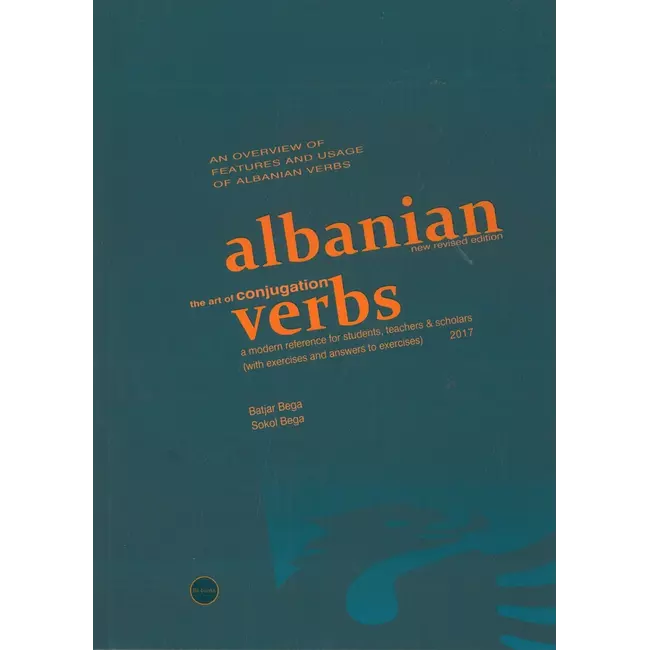 Albanian Verbs