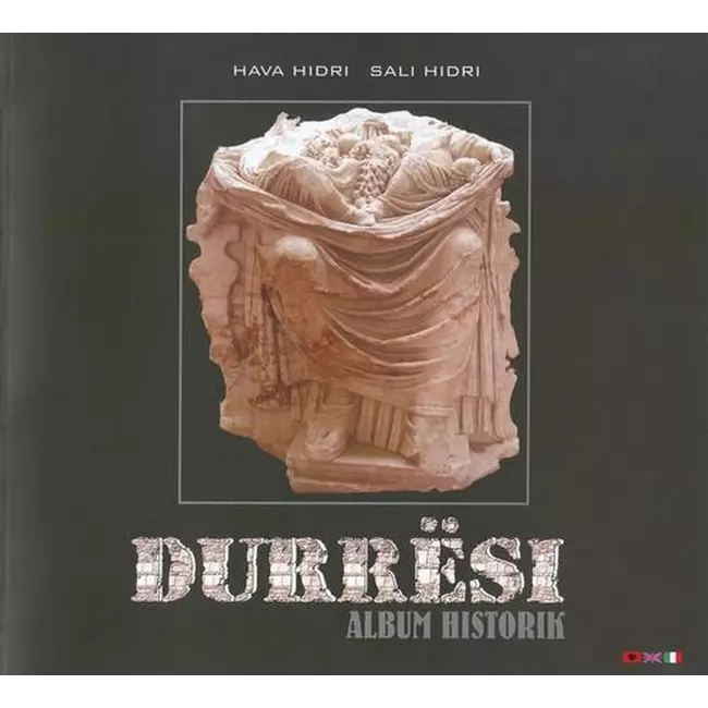 Durresi Album Historik